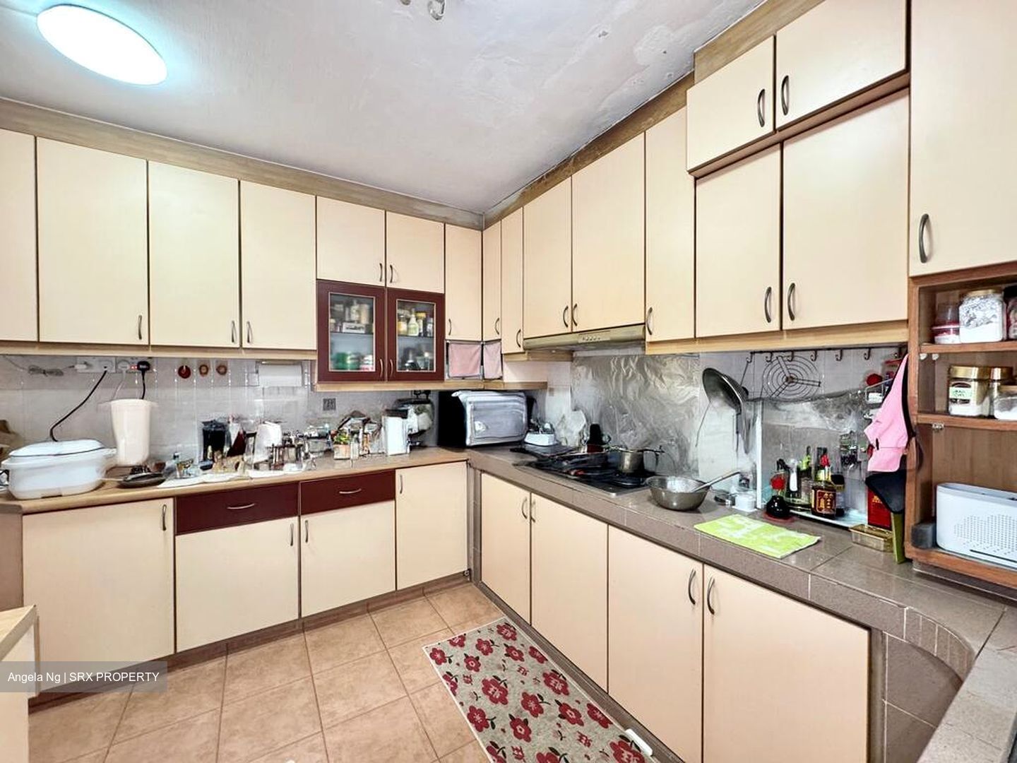 Blk 829 Woodlands Street 83 (Woodlands), HDB Executive #498347131